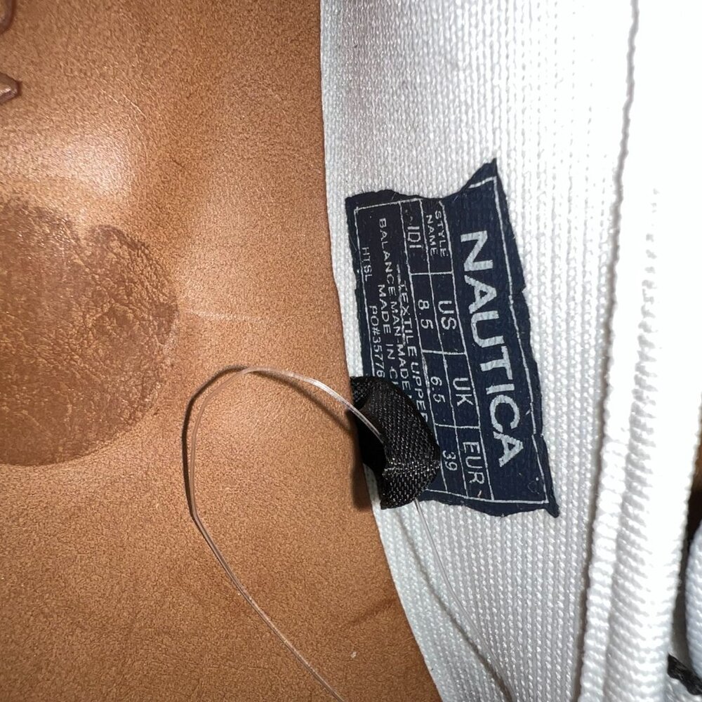 Authentic NEW - Picture 2 of 3